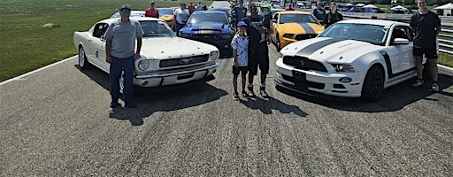 MOHAWK TRACK EXPERIENCE 2026 | GingerMan Raceway