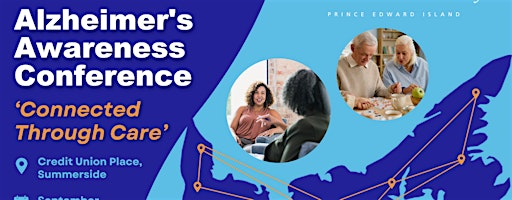 15th Annual Alzheimer's Awareness Conference | Credit Union Place