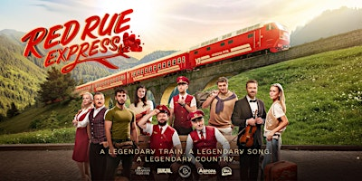 Chicago/Премʼєра фільму " Потяг "Червона Рута"/Red Rue Express | Landmark at The Glen