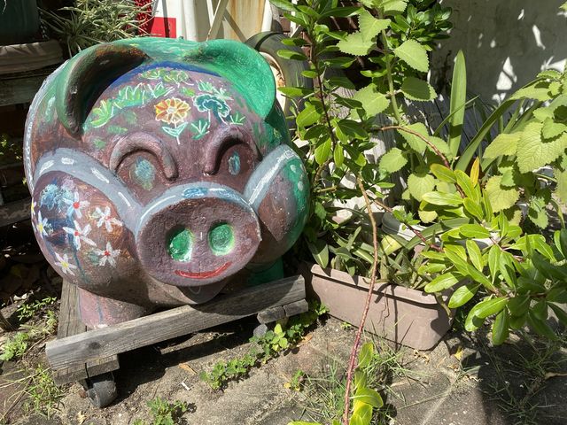 [土瓜灣] 牛棚藝術村及附近Cafe推介