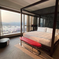 W Hong Kong