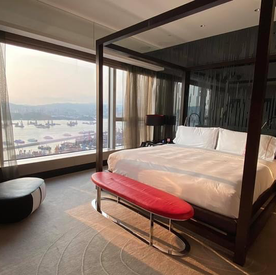 W Hong Kong