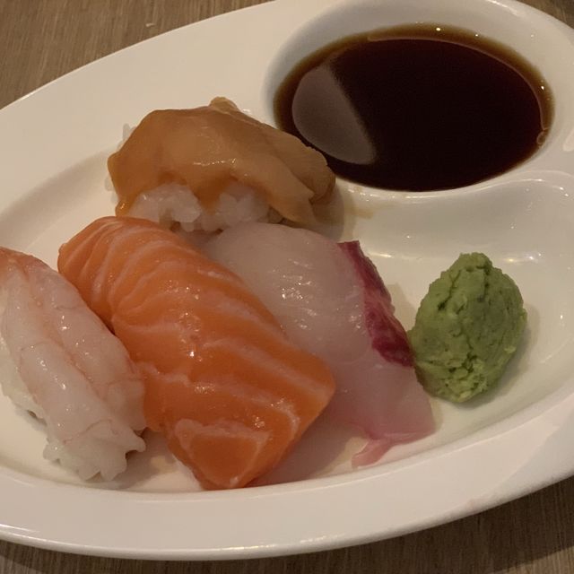 高級浪漫酒店餐廳