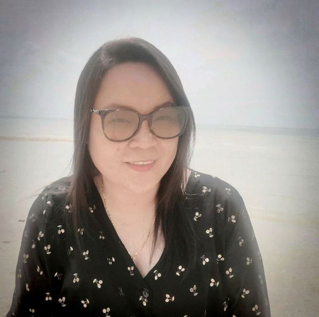 อ่าวทุ่งซาง (Thung Zang Bay) ชุมพร