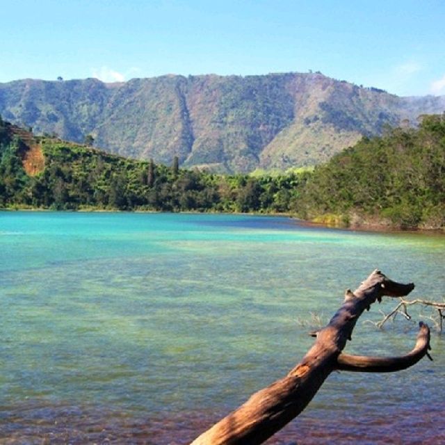 Dieng Plateau, Central Java