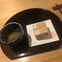 飯田橋にあるおしゃれ和モダンレストラン