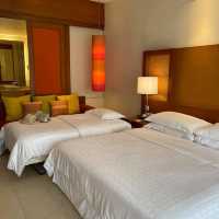 #sheratonhuahin 
