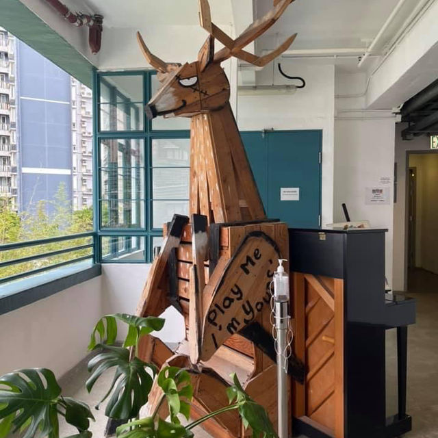 中上環PMQ📸️打卡之旅