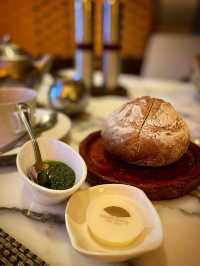 Cafe Causette 文華東方酒店