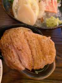 昭和風日式居酒屋