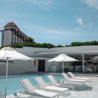 โรงแรมติดหาดส่วนตัว Verso huahin