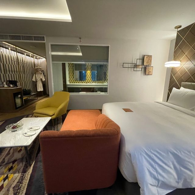 Mercure Bangkok Sukhumvit 24