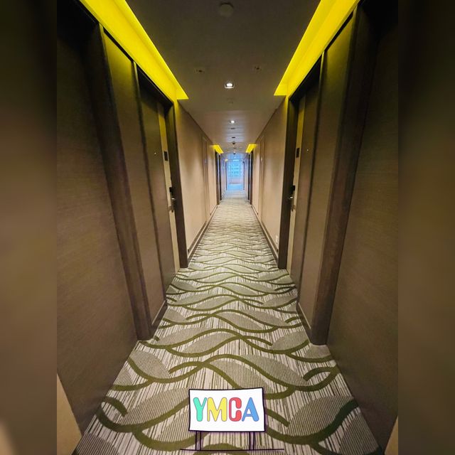 YMCA價錢、半島酒店景觀🤩😎