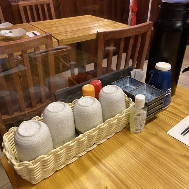 香港佐敦｜日式居酒屋