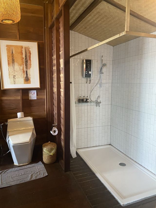 ที่พักสุดปังหลีเป๊ะ  Serendipity Beach Resort ...