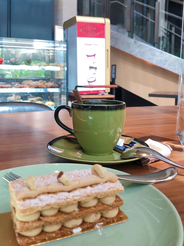 新酒店🏨抵玩推介💕