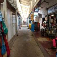 ท่าเทียบเรือบางเบ้า