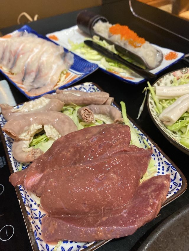 九龍城：好味火鍋頭