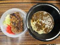 抵食日式外賣便當🍱