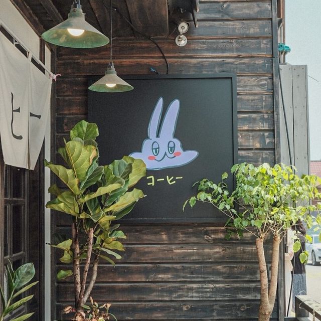 이게 한국이라고? 일본 감성이 가득한 인천카페