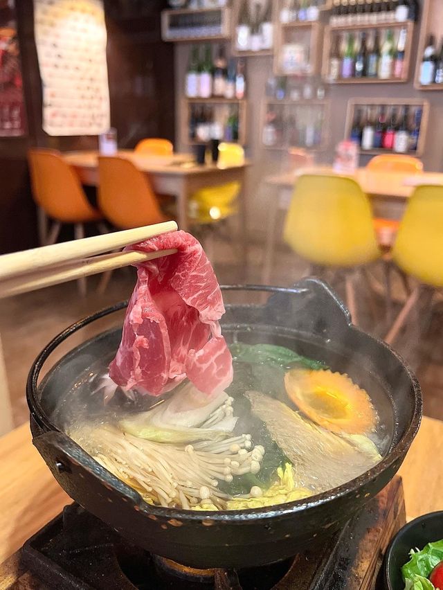 觀塘高質日本定食