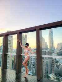 Urbana Langsuan Hotel 