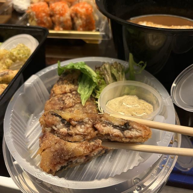 💕荔枝角平民價丼飯外賣店