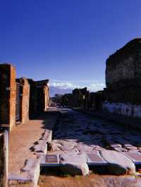 Ruins of Pompei 🇮🇹