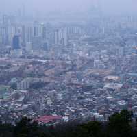 서울 가볼 만한 곳, 남산타워