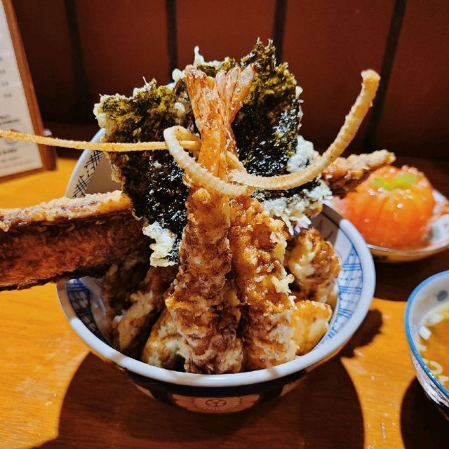 용인 맛집 추천, 고쿠텐