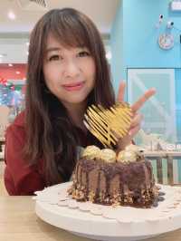 小日子整蛋糕🎂