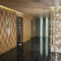 ที่พักใจกลางเชียงใหม่