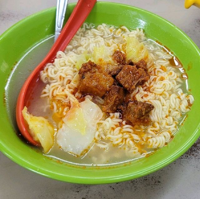 港式懷舊茶餐廳 ～ 麥生記冰室 