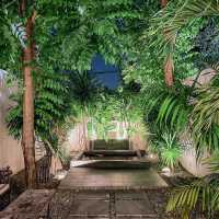 Bali Inspired hotel in Pampanga