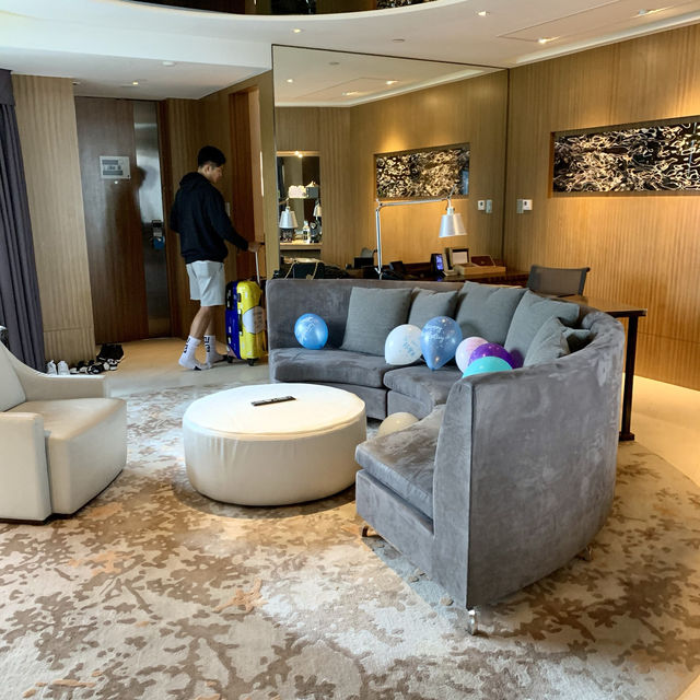Club80海景套房 | 難忘親子住宿體驗