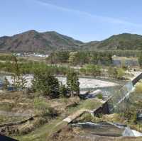 長野県大町市のおすすめ温泉旅館