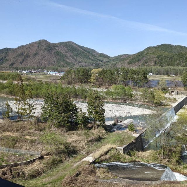 長野県大町市のおすすめ温泉旅館