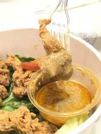 邪惡美食