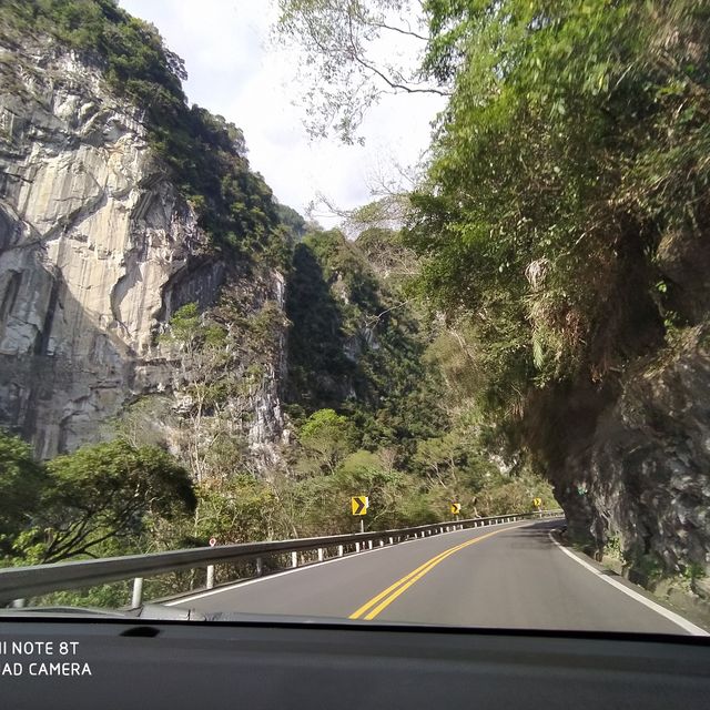 《台中》梨山風景區