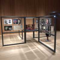 「個體．源流．表現」展覽