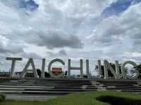 Tai Chung is the place you have to come once~