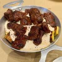 Traditional Greek Cuisine