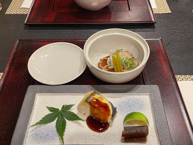 伊豆今井浜東急ホテル内にあるお魚新鮮！レストラン