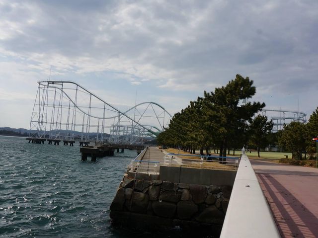 親子好去處必去➡️橫濱八景島海島樂園😆😆