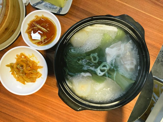 항상 줄이 길게 서있는 연남동 핫플✨ 연교💛