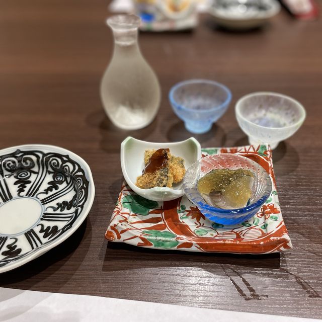 【鳥取県】人気店で絶品料理を舌鼓！
