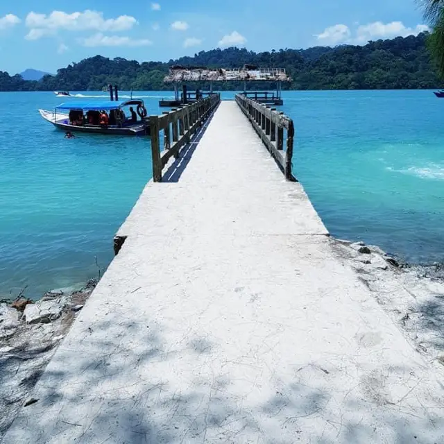 Langkawi is Kedah’s Gem!!