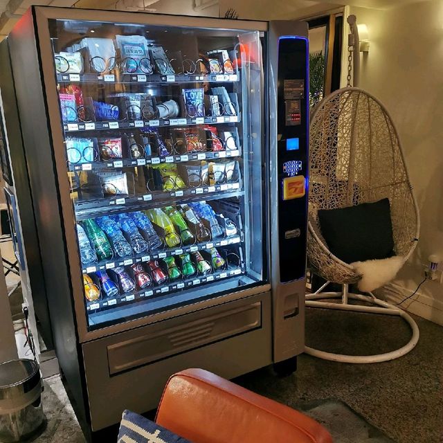 銅鑼灣特色性價比Staycation 酒店