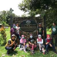 Trip to Danum Valley