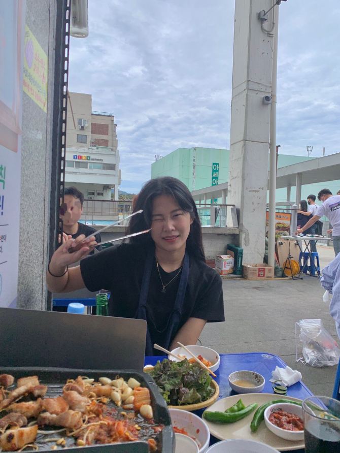 [서울] 괜히 힙지로가 아니다 힙 그자체 세운상가 | 트립닷컴 서울 트래블로그